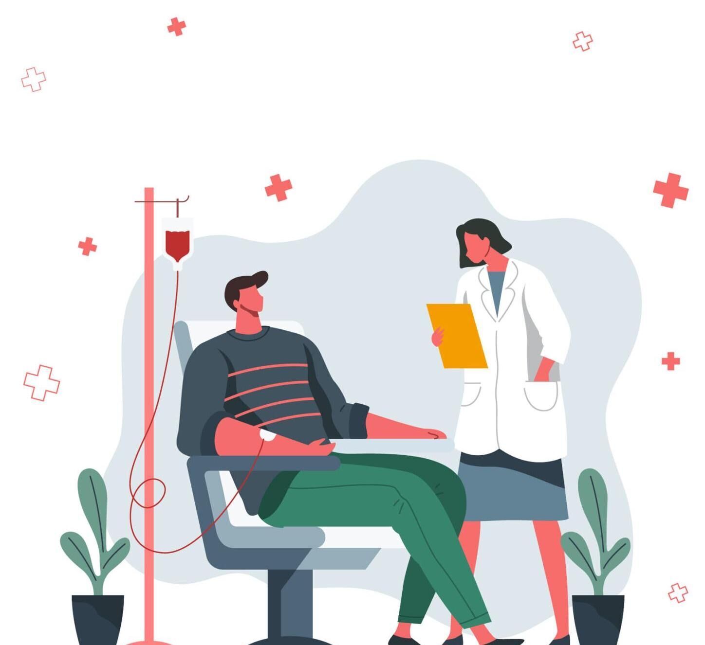Blood Donation